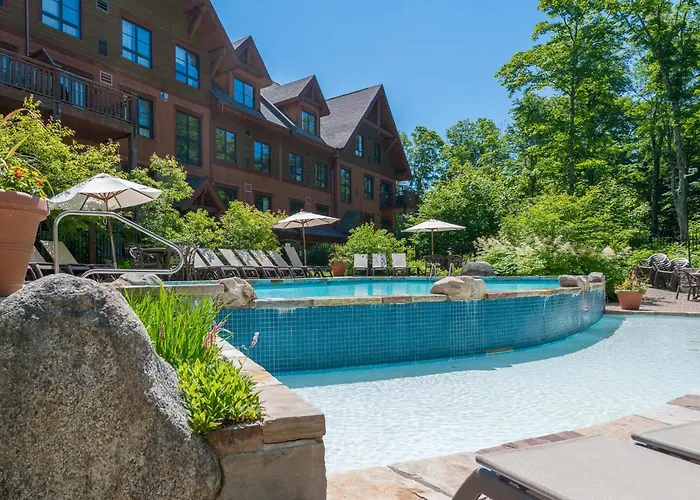 Etoile du matin by Tremblant Platinum
