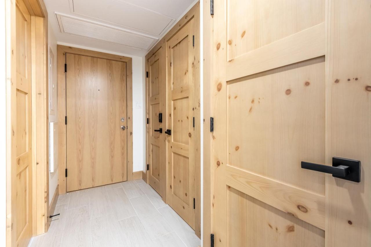 Etoile Du Matin By Tremblant Platinum Appartement *