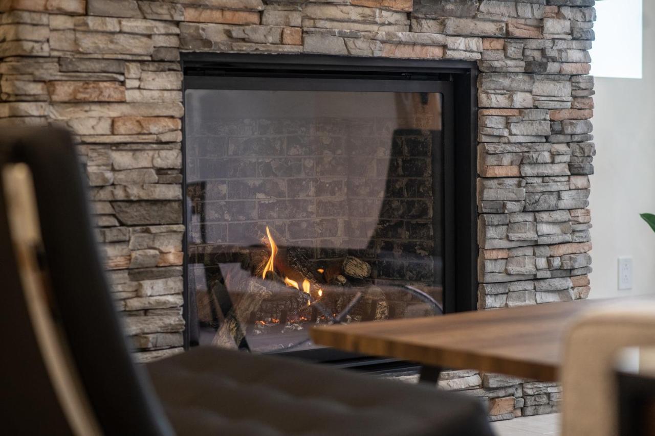 Etoile Du Matin By Tremblant Platinum Appartement Mont-Tremblant