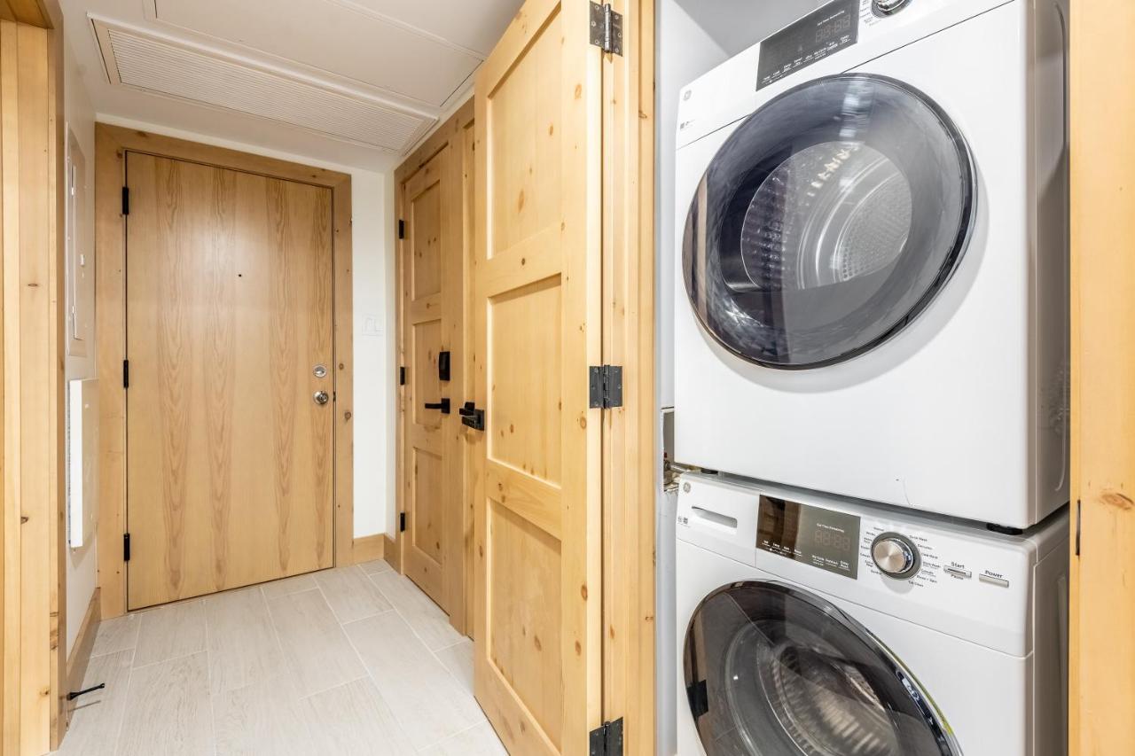 Etoile Du Matin By Tremblant Platinum Appartement