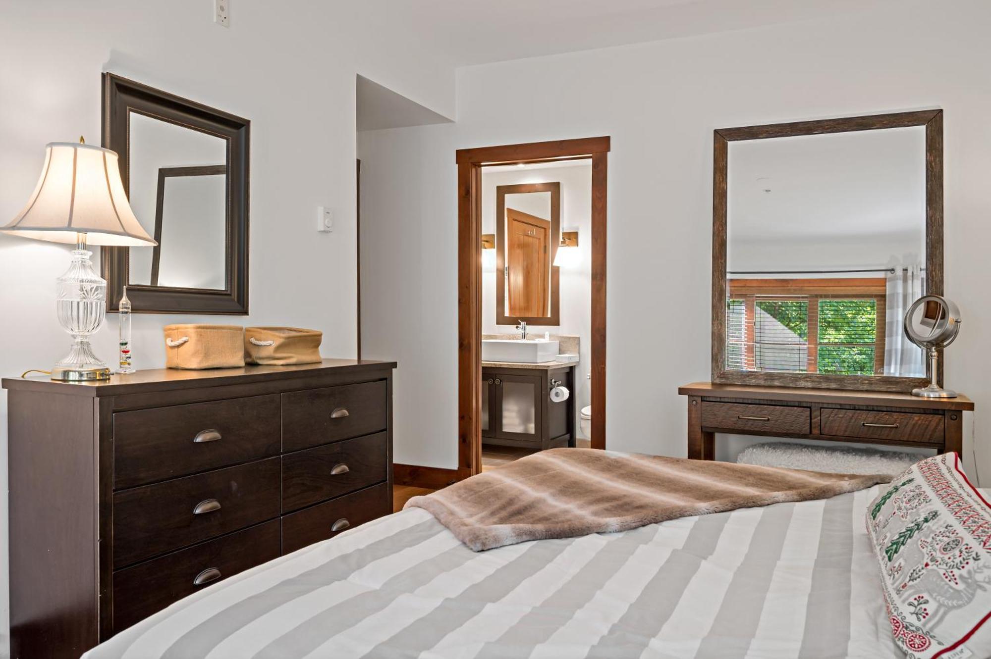 Etoile Du Matin By Tremblant Platinum Appartement