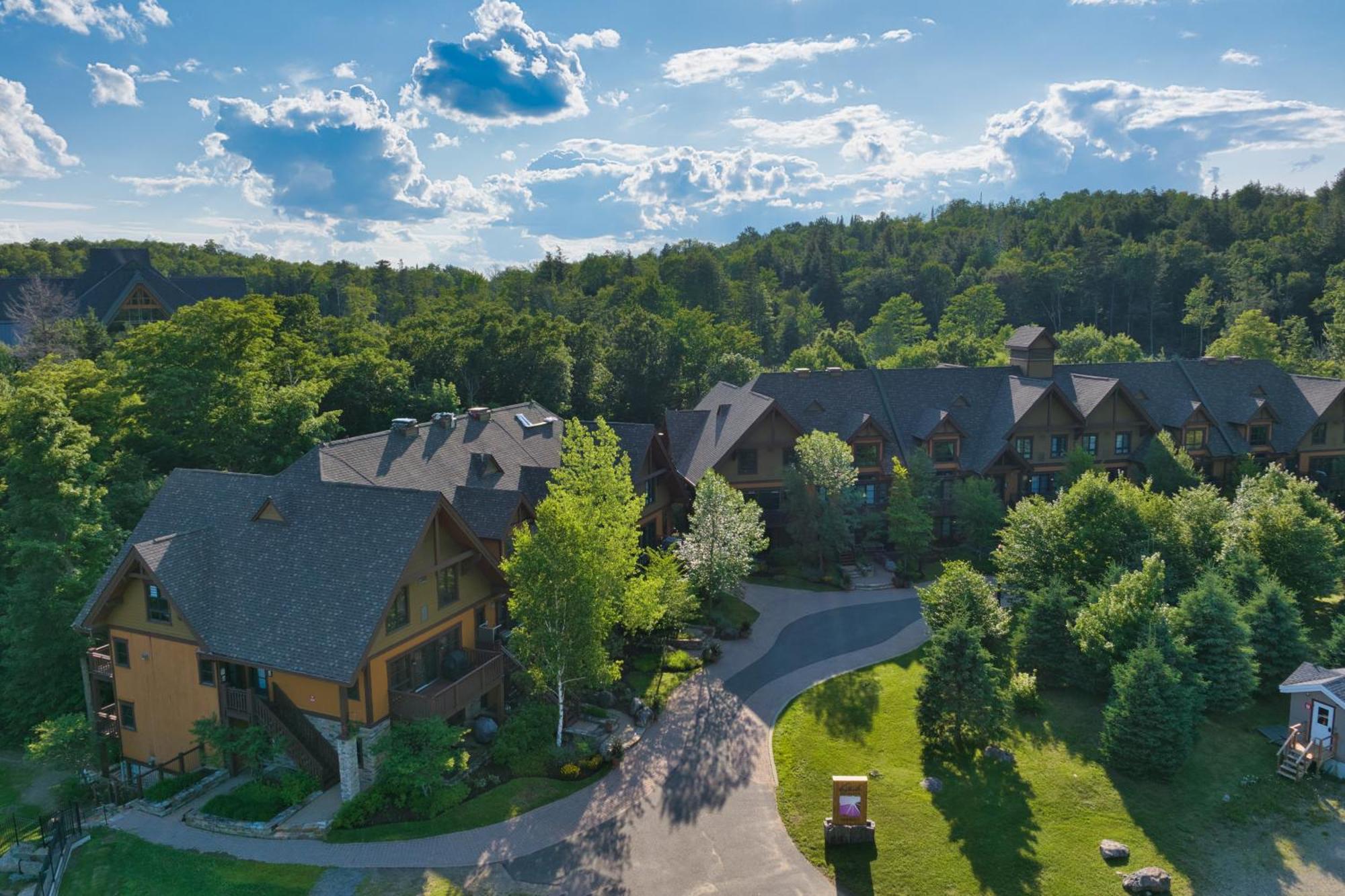 Etoile Du Matin By Tremblant Platinum Appartement Mont-Tremblant