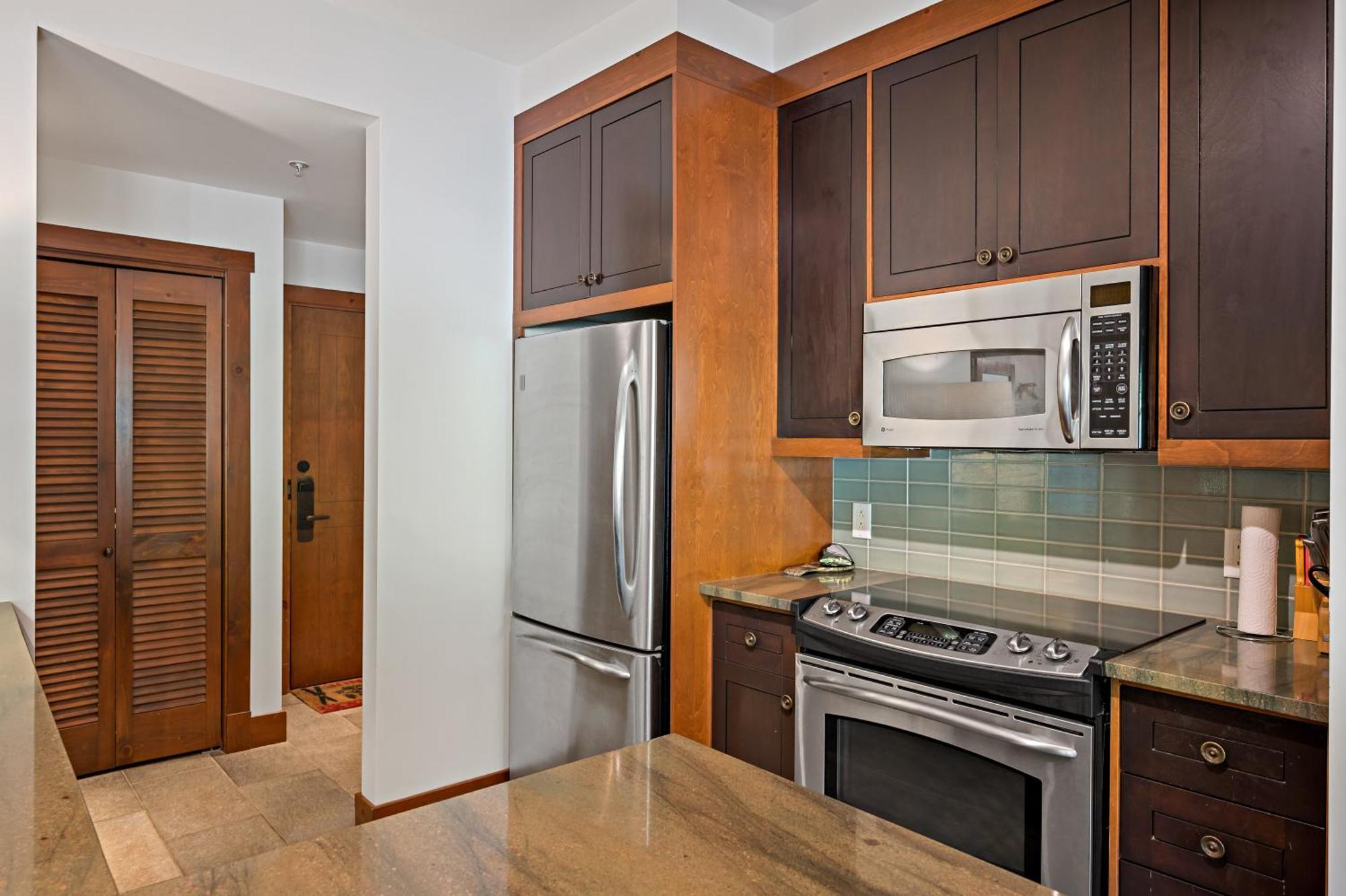 Etoile Du Matin By Tremblant Platinum Appartement *