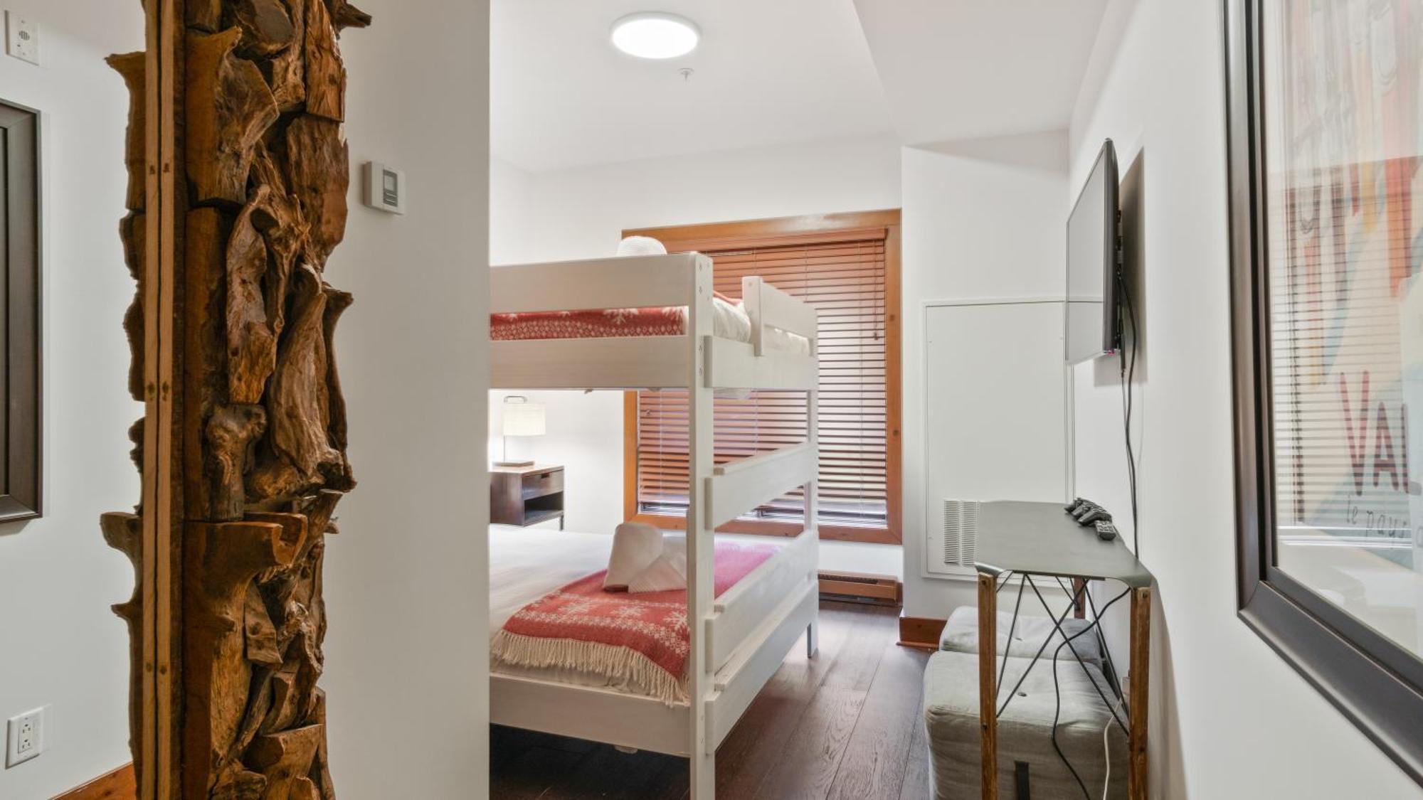 Appartement Etoile Du Matin By Tremblant Platinum