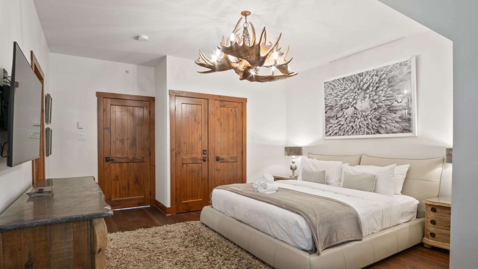 Etoile Du Matin By Tremblant Platinum * Mont-Tremblant