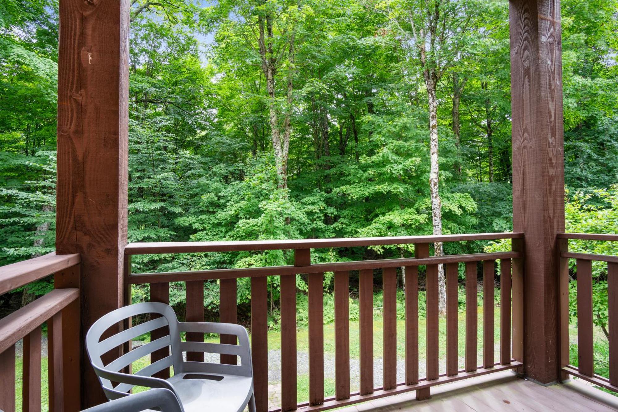 Etoile Du Matin By Tremblant Platinum Appartement