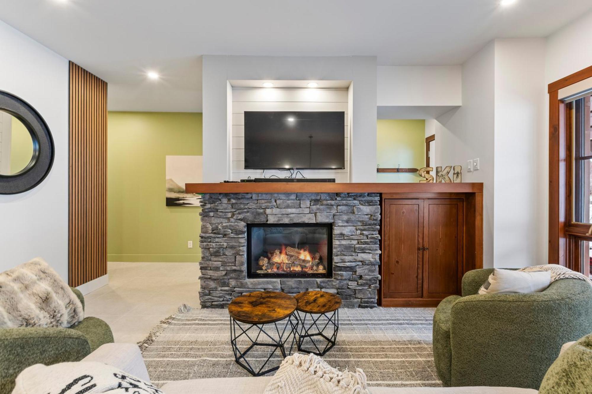 Etoile Du Matin By Tremblant Platinum Appartement Mont-Tremblant