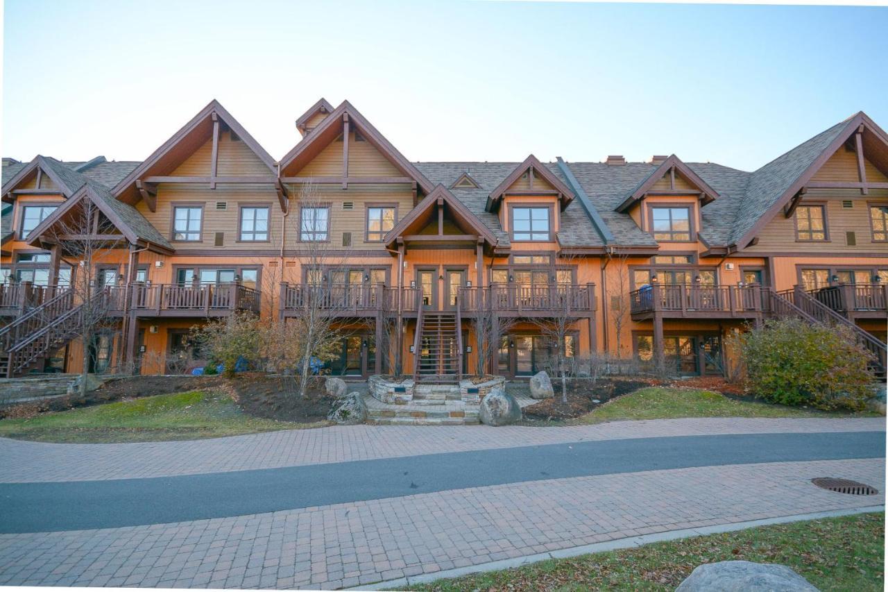 Etoile Du Matin By Tremblant Platinum Appartement Mont-Tremblant