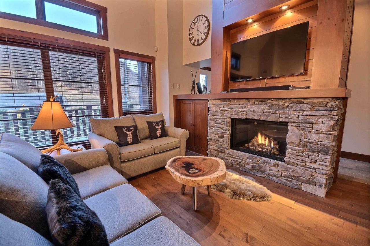 Etoile Du Matin By Tremblant Platinum Appartement Mont-Tremblant