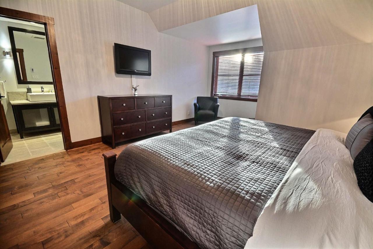 Appartement Etoile Du Matin By Tremblant Platinum *